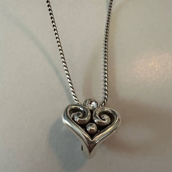 Brighton necklace/lanyard. New w/o tags - Picture 2 of 7